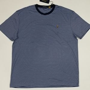 Polo Ralph Lauren Classic Fit Tee